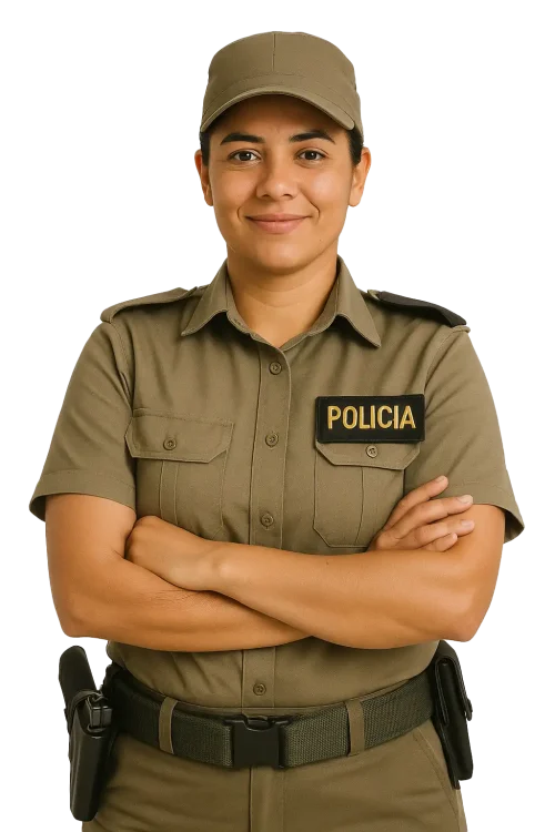 Policial